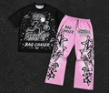 Superstar shirt combo